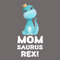 Mommy Saurus Rex Mom Mom Gift Dino Urban Heavy Tee | Teevron