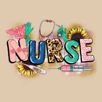 Nurse Heavyweight Sweatshirt | Teevron