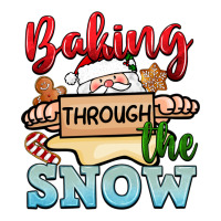 Baking through the snow | Teevron
