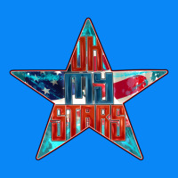 Oh My Stars Zipper Hoodie | Teevron
