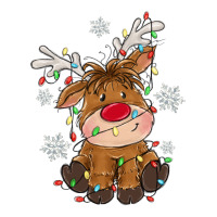 Christmas reindeer | Teevron