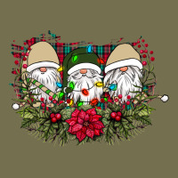 Christmas Gnomes Vintage Hoodie | Teevron
