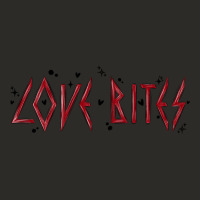 Love Bites Heavy Core Tee | Teevron