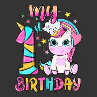 my 1 st birthday with little cute unicorn | Teevron