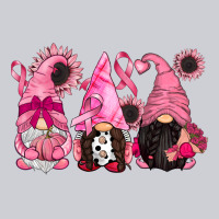 Breast Cancer Gnomes Heavyweight Sweatshirt | Teevron