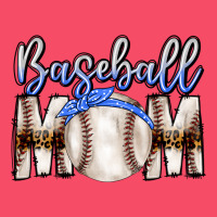 Baseball Mom Premium Sweatshirt | Teevron