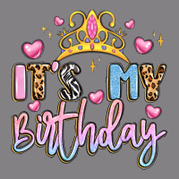 Its My Birthday La Heavyweight Hoodie | Teevron