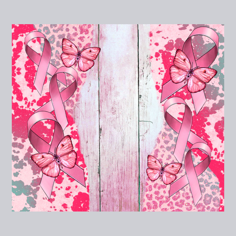 Custom Name  Breast Cancer Heavyweight Sweatshirt by CowGirlArtShop | Teevron