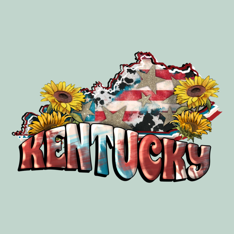 Kentucky 4th Of July Zipper Hoodie by FaDigitalArtStudio | Teevron