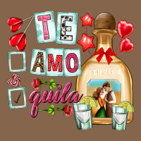 Te Amo Te Quila Premium Tee | Teevron