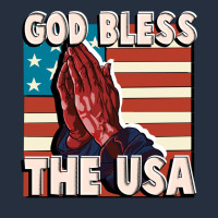 God Bless The Usa Zipper Hoodie | Teevron