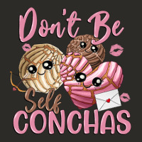 Don't Be Self Conchas Heavy Core Tee | Teevron