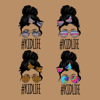 Kidlife Girl Bundle Vintage Hoodie | Teevron