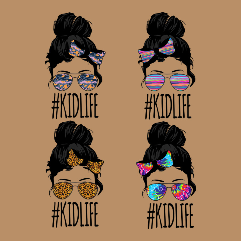 Kidlife Girl Bundle Vintage Hoodie by Bettercallsaul | Teevron