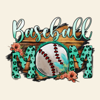 Baseboll Mom Vintage Tee | Teevron