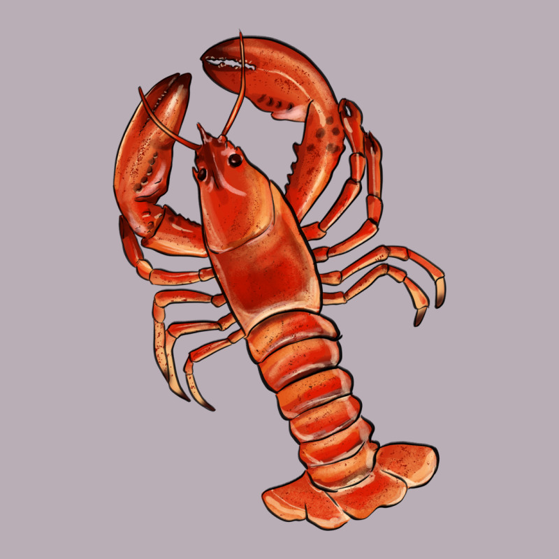 Crawfish Vintage Tee by RanaPortraitStore | Teevron