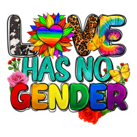 love has no gender pride | Teevron