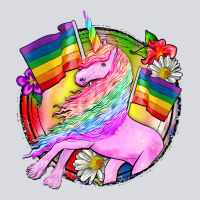 Pride Unicorn Zipper Hoodie | Teevron