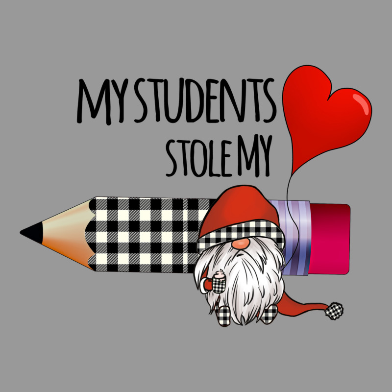 My Students Stole My Heart Vintage Hoodie by Bettercallsaul | Teevron
