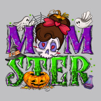 Momster Halloween Long Sleeve Tee | Teevron