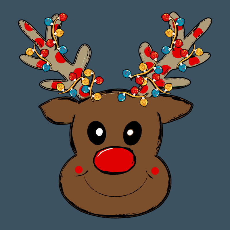 Rudolph Urban Heavy Tee by Bettercallsaul | Teevron
