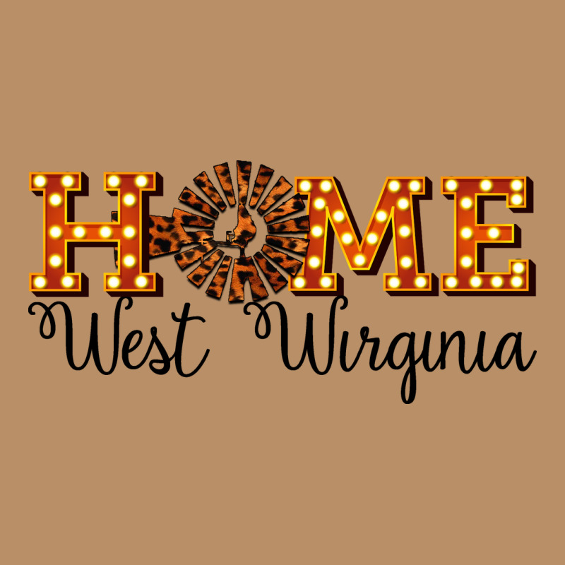 Home West Wirginia Vintage Hoodie by Bettercallsaul | Teevron