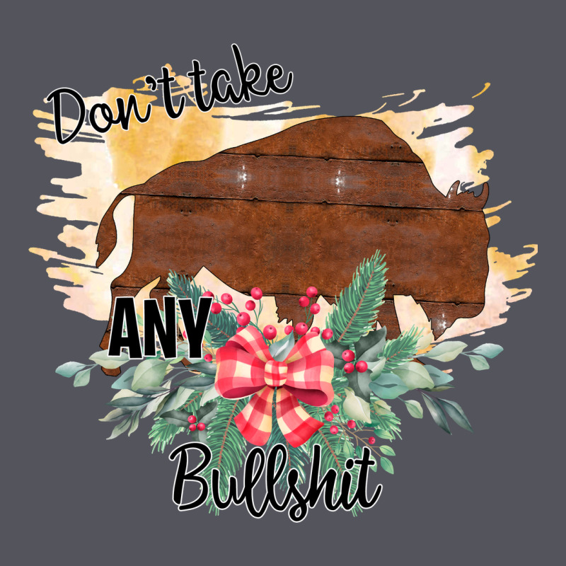 Take No Bull Floral Rodeo Vintage Hoodie by Bettercallsaul | Teevron