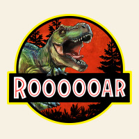 T Rex Roaring Vintage Tee | Teevron