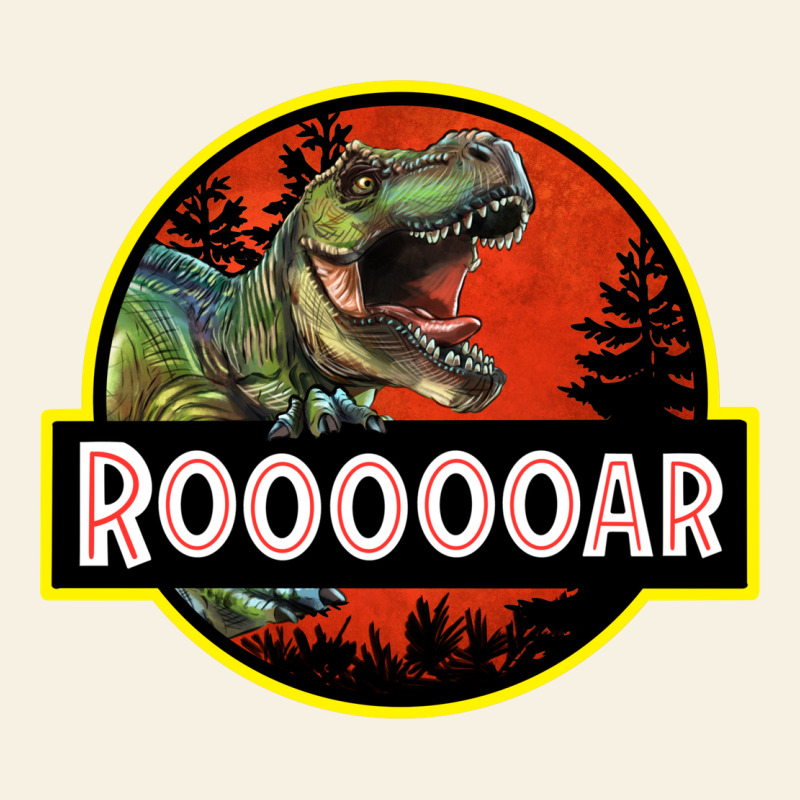 T Rex Roaring Vintage Tee by RanaPortraitStore | Teevron