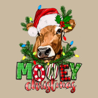 Mooey Christmas Long Sleeve Tee | Teevron