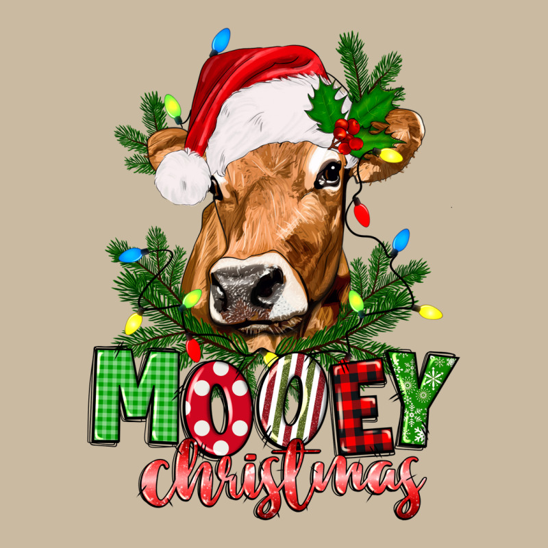 Mooey Christmas Long Sleeve Tee by texasbilliewilder | Teevron