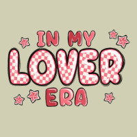 In My Lover Era Heavy Core Tee | Teevron