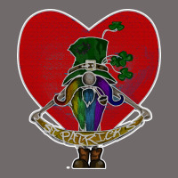 St Patricks Urban Heavy Tee | Teevron