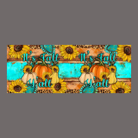 It's Fall Y'all Urban Hoodie | Teevron