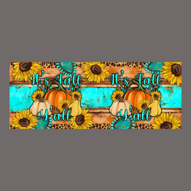 It's Fall Y'all Urban Hoodie by Artiststas | Teevron