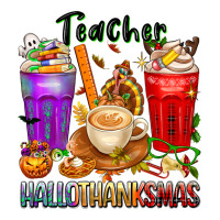 hallothanksmas teacher | Teevron