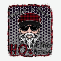 There's Some Ho Ho Ho's In This House Urban Heavy Tee | Teevron