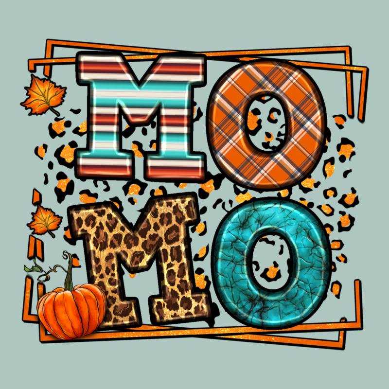 Fall Autumn Leopard Momo Premium Sweatshirt by LillyAllenDesigns | Teevron