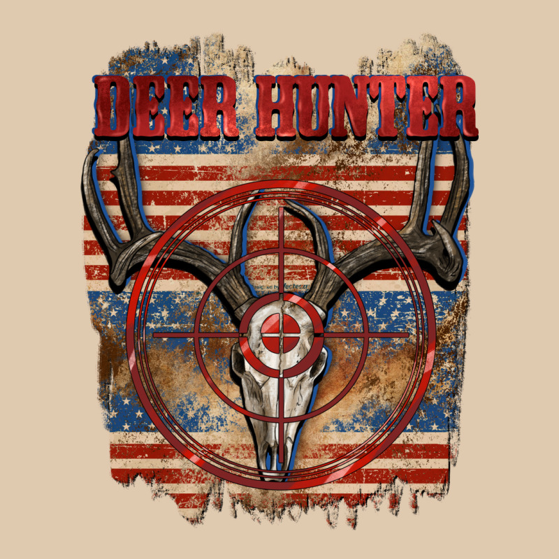 Deer Hunter Heavyweight Sweatshirt by CowGirlArtShop | Teevron