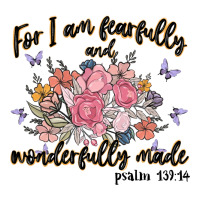 for i am fearfully and wonderfully made | Teevron