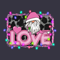 Gnome Love Vintage Hoodie | Teevron