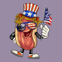 4th Of July Hot Dog Classic Tee | Teevron