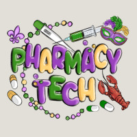 Pharmacy Tech Heavy Core Tee | Teevron