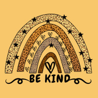 Be Kind Rainbow Vintage Hoodie | Teevron