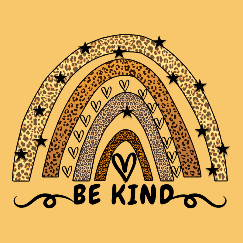 Be Kind Rainbow Vintage Hoodie by Bettercallsaul | Teevron