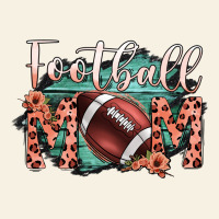 Football Mom Vintage Tee | Teevron