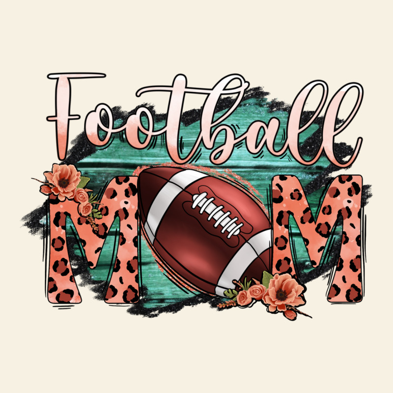 Football Mom Vintage Tee by Bettercallsaul | Teevron