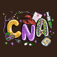 Cna Mardi Gras Heavy Core Tee | Teevron