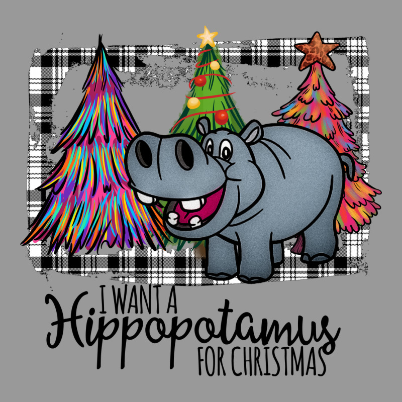 Hippopotamus, Christmas Carols, Christmas, Christmas Market, Christmas Vintage Hoodie by Bettercallsaul | Teevron