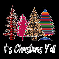 Merry Christmas Pine Tree Urban Heavy Tee | Teevron